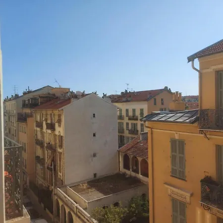 Apartman Heart Of 62m2 *