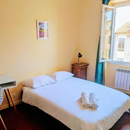 Apartman Heart Of 62m2