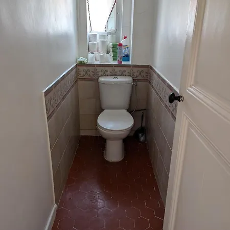 Heart Of 62m2 Apartman